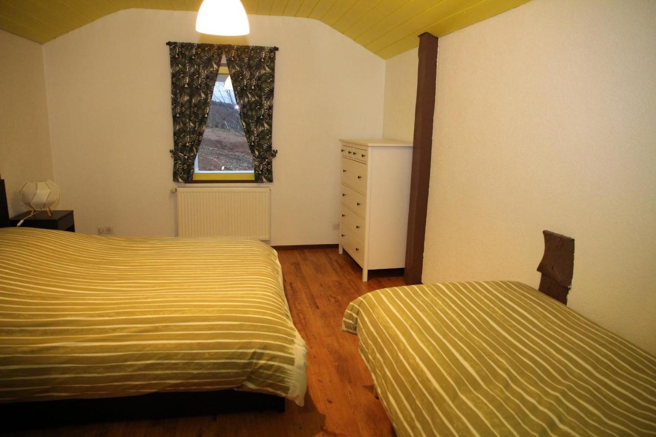 Gite Ferme Brelouffe 1 La Rosiere  Dış mekan fotoğraf