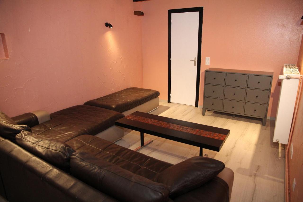 Gite Ferme Brelouffe 1 La Rosiere  Dış mekan fotoğraf